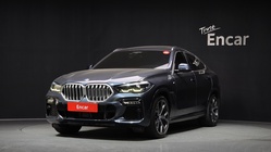 BMW X6 2020