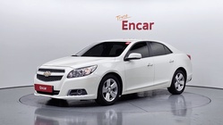 Chevrolet Malibu 2012