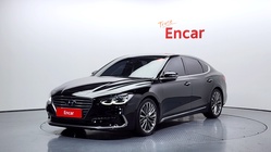 Hyundai Grandeur 2017