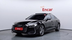 Audi A6 2023