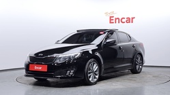 Kia K5 2014