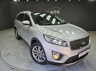 Kia Sorento 2015