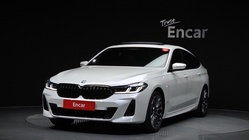 BMW Gran Turismo 2024