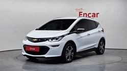 Chevrolet Bolt EV 2019