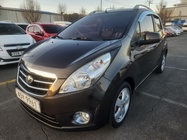 Chevrolet Matiz 2010