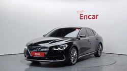 Hyundai Grandeur 2018