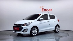 Chevrolet Spark 2021