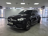 Mercedes-Benz GLE-Class 2020