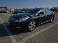 Hyundai Grandeur 2012