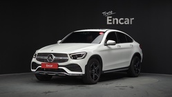 Mercedes-Benz GLC-Class 2023