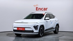 Hyundai Kona 2023