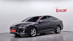 Hyundai Sonata 2019