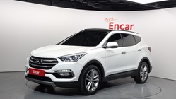 Hyundai Santa Fe 2015