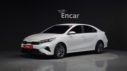 Kia K3 2021