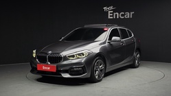 BMW 1 Series 2020