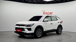 Ssangyong KORANDO 2022