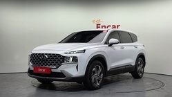 Hyundai Santa Fe 2021