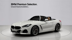 BMW Z4 2024