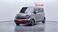 Kia RAY 2022