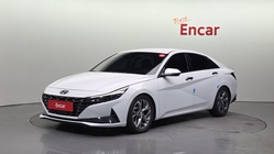 Hyundai Avante 2022