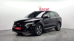 Kia Sorento 2020