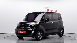Kia RAY 2014