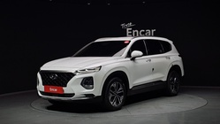 Hyundai Santa Fe 2018