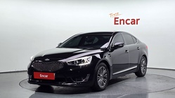 Kia K7 2015