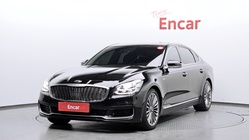 Kia K9 2018