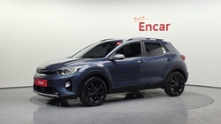 Kia Stonic 2018