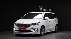 Kia Canival 2018