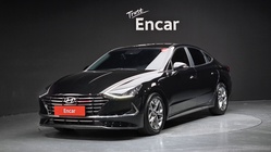 Hyundai Sonata 2020
