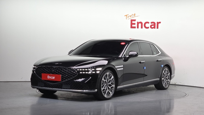 Genesis G90 2023