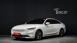 Kia K8 2021