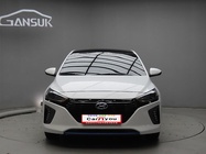 Hyundai Ioniq 2017