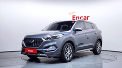 Hyundai Tucson 2016