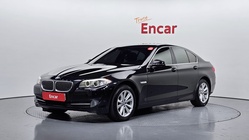 BMW 5 Series 2013