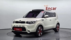 Kia Soul 2013