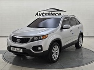 Kia Sorento 2012