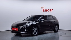 Hyundai i30 2017