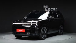 Hyundai Santa Fe 2023