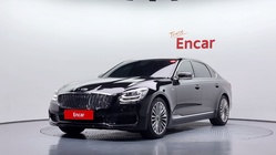 Kia K9 2019