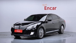 Hyundai Equus 2014