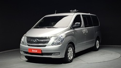 Hyundai Starex 2014