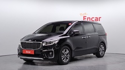 Kia Canival 2020