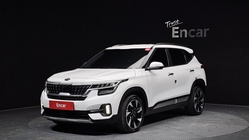 Kia Seltos 2020