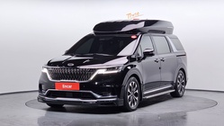 Kia Canival 2020