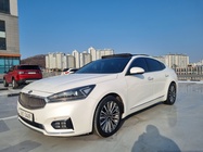 Kia K7 2016