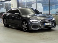 Audi A6 2023