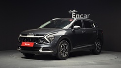 Kia Sportage 2021